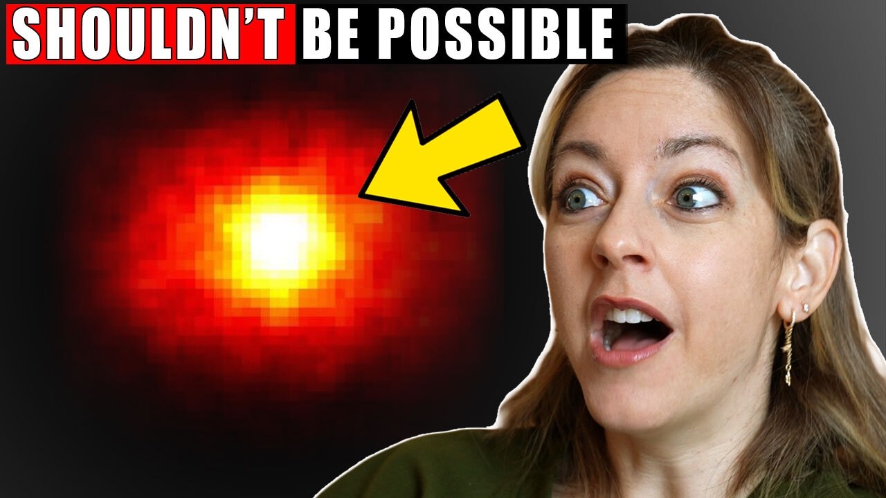 My first science video in 3 years!