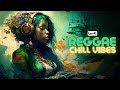 🇯🇲 Reggae Lofi Chill Vibes Music Beat to Relax, Study, Work or Unwind