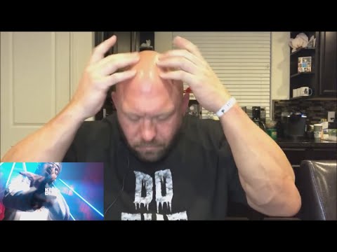 SHREKHEAD HAROLD REACTS TO JB Scofield x Skeamer x Sai So x Skore Beezy - Hello Hi [Music Video] |