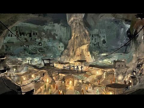 Let's Play Pathfinder WOTR 2