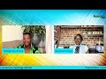 Tropicalfete S Authors Connecting Gayrleen Orange Interview  Author And Chef Nadege Fleurimond