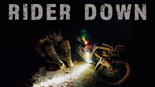 Lost and Injured on Bolivia's Lagunas Route... (S3:E59)