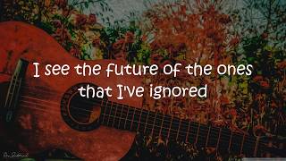 Imagine Dragons -  West Coast (Lyrics)