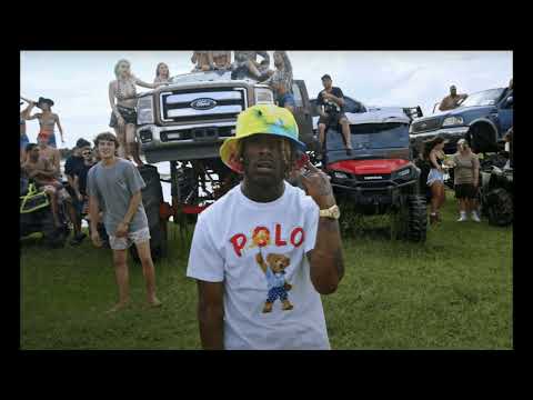 Lil Uzi Vert - Country Boy Rockstar (feat. Kidd G)
