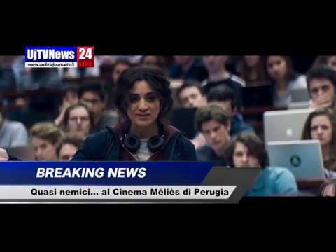 Quasi nemici - l'importante è avere ragione, al Nuovo Cinema Méliès di Perugia