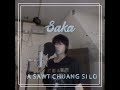 Saka - A sawt chuang si lo (Audio)