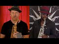 LOVELY DAY (Michael Lington and Elan Trotman) Stageit Sessions Bill Wither's cover