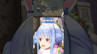 Pekora: Hofah! (Romancing Saga 2)  [Hololive/clip]