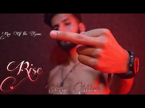 RISE | ABRAR | PROD.BY THE LIMARZ | OFFICIAL MUSIC VIDEO | HIPHOP-KASHMIR | 2021