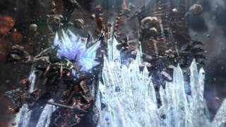 ChaosMasters Teaser 2017