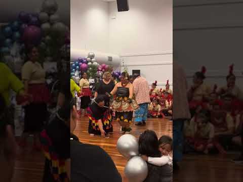 Heilala Faka’otusia - Mamana Dance Academy