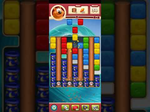 Toon Blast level 2940