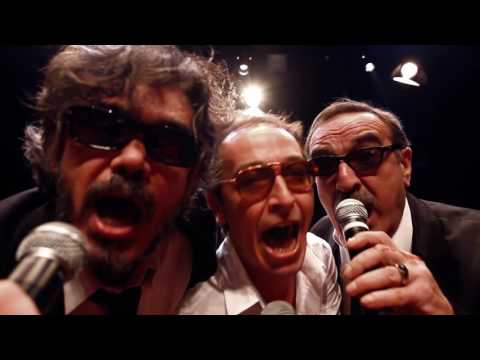 Tolga Çebi - Testosteron (Sahne Müzikleri 1-2)  (Official Video)