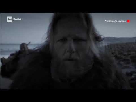 (giovedì & programmi TV) ACDC CONQUISTadores, ore 21.10 - RAI STORIA PROMo