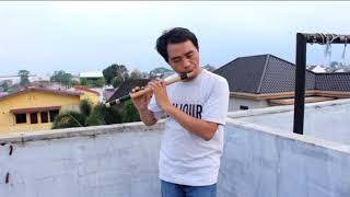 Download lagu Lagu Kulihat Ibu Pertiwi - Seruling Batak Toba mp3