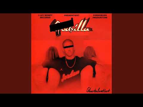 King Orgasmus One & Godsilla, She Raw, Bass Sultan Hengzt - Du bist ein..