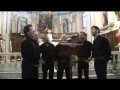 TAVAGNA en concert - Anniversariu di Minetta ...