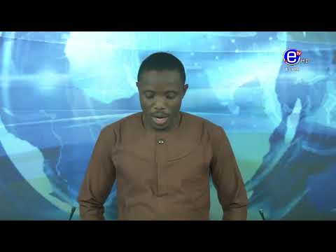 PIDGIN NEWS TUESDAY DECEMBER 14, 2021- EQUINOXE TV