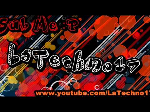 Techno & Handsup Mix Vol. 40