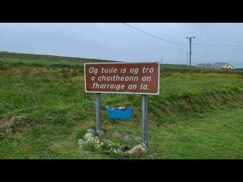 Mo Mhéit ag Teacht Abhaile - John Beag