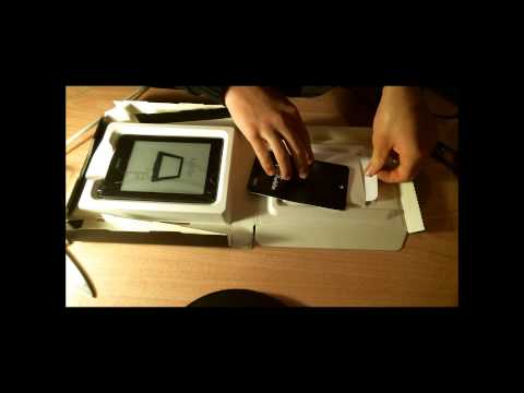 16. Kindle Paperwhite Unboxing (ASMR/Relaxation)