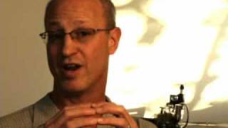 Shelly Berg On Heroes and Influences