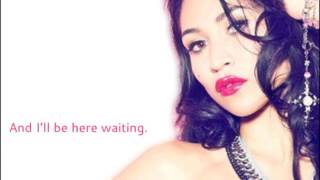 Try Baby - Cassie Steele - Lyrics