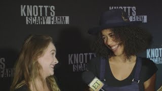 Britt Robertson on 'Worst' Part of Filming Shonda Rhimes' Legal Drama 'For The People' (Exclusive)