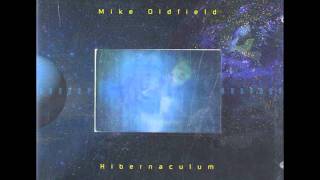 Mike Oldfield - Moonshine (Festive Mix)