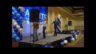 Line Dance: The Other Side (WOW Hawaii)