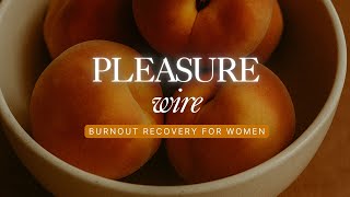 The Pleasure Wire 1