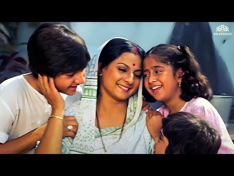 Swarg Se Sunder Sapno - Chandrani Mukherjee | Ghar Dwaar | Hindi Song