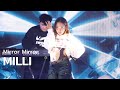 MILLI Mirror Mirror EM DISTRICT WINTER WONDERLAND 2024 241231