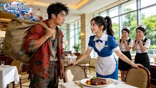 【Meester van alle kunsten, veroveraar van de liefde (nagesynchroniseerd)】丨Bekijk alle nieuwe drama's achter elkaar#dramabox #drama