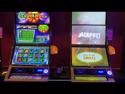 Arcade Fobt Slots Session  with Massive pie gambles - Rainbow Riches Drops of Gold, Pure Gold etc