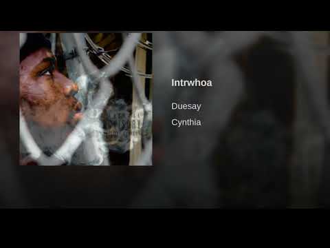 Duesay - Intrwoah (Audio)