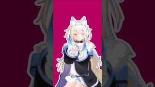 【ホロライブMMD】Bling-Bang-Bang-Born【フワワ・アビスガード】