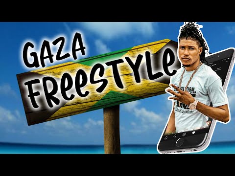 GAZA FREESTYLE  SIKKA RYMES,TUFF ENUFF,M DOT R,HORRO GENERAL,LAVISH BIGGA,STILLYET PLUS MORE.