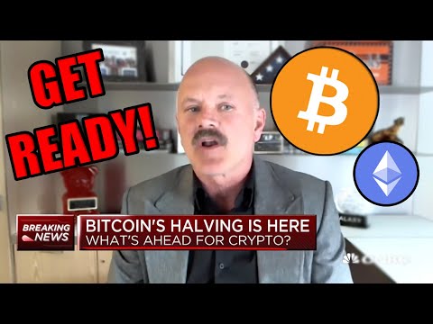 What does bitcoin invest in