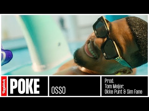 Poke - Osso (prod. LA$$A & Givano)