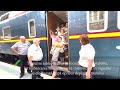 Reguli De Conduită în Gări și în Apropierea Liniilor De Cale Ferată