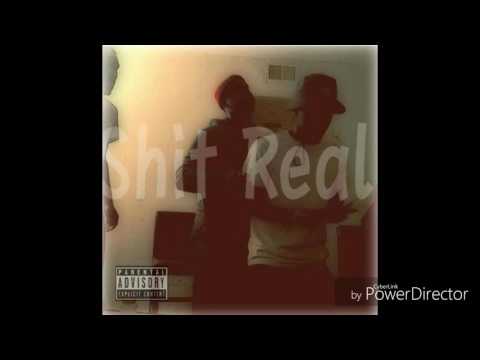 Ajayy Baby ft. Chuck G ( Shit Real )