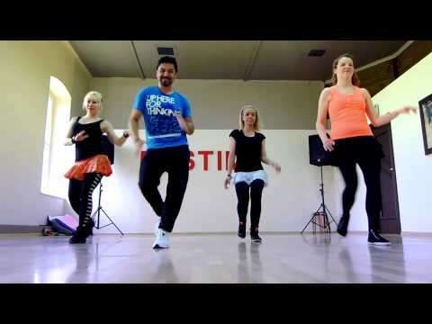 Victor Baeza - Be My Baby - Leslie Grace [Bachata Version]