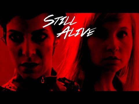 STILL ALIVE (Short Film) | Mary Kate Wiles & Jocelyn Kelvin | Jackson Lanzing