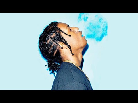 free ASAP Rocky x ASAP Ferg Type beat 2022 - Skrilla // Hard Type Beat 2022