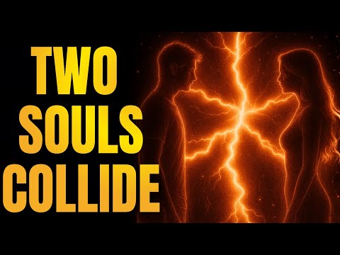 What Really Happens When Two Awakened Souls Cross Paths