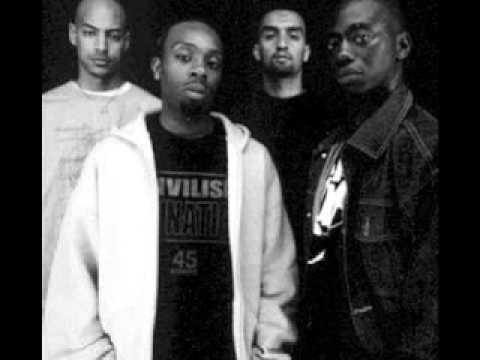 Mala Malékal Booba - Freestyle Skyrock