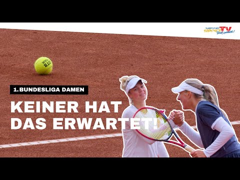 BERLIN GESCHOCKT! Aufsteiger startet mit 3:0 | LTTC RW Berlin vs. GW Luitpoldpark München