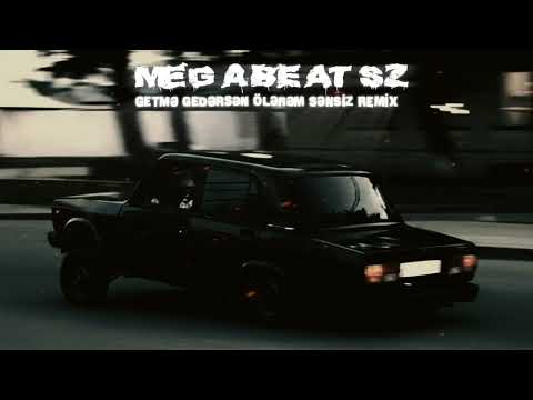 Reşad Dağlı ft. Perviz Bülbüle - Ölerem Sensiz Remix prod. MegaBeatsZ