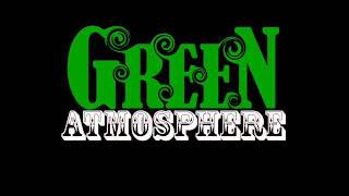 Last Sensation - Green Atmosphere